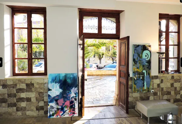 Magnificent Renovated Old Town Mansion - Rethymno, Crete