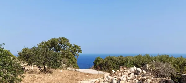 Beautiful house in Gerani village close to Rethymno - Gerani, Rethymno, Crete