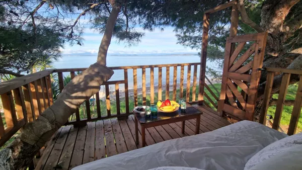 Unique beachfront house in Lefkada - Lefkada, Lefkada, Ionian Islands