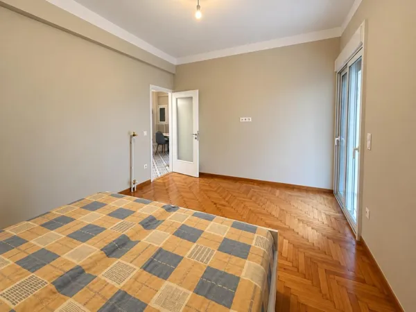 Fully Renovated & Furnished Apartment in Patisia - Patisia, Athens, Attica