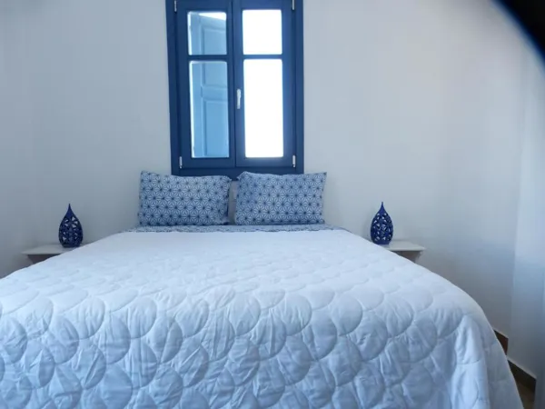 Villa in Akrotiri with caldera views and private pool - Akrotiri, Santorini, Cyclades Islands