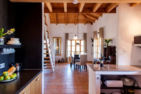 Villa with the biggest pool in Lefkada - Ligia, Lefkada, Ionian Islands
