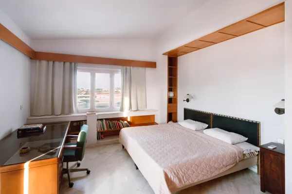 Large house in one of the most beautiful Heraklion neighborhoods - Irakleio, Heraklion, Crete