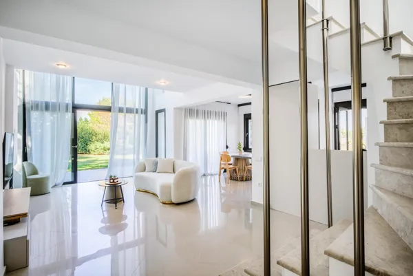 Modern Luxury Villa in Sani, Halkidiki - SANI, Kassandra, Halkidiki