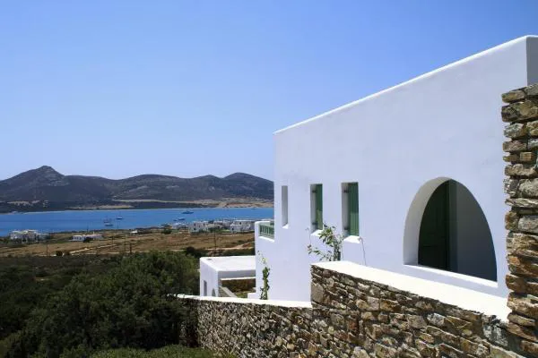 Cycladic style property in Antiparos - Antiparos, Antiparos, Cyclades Islands