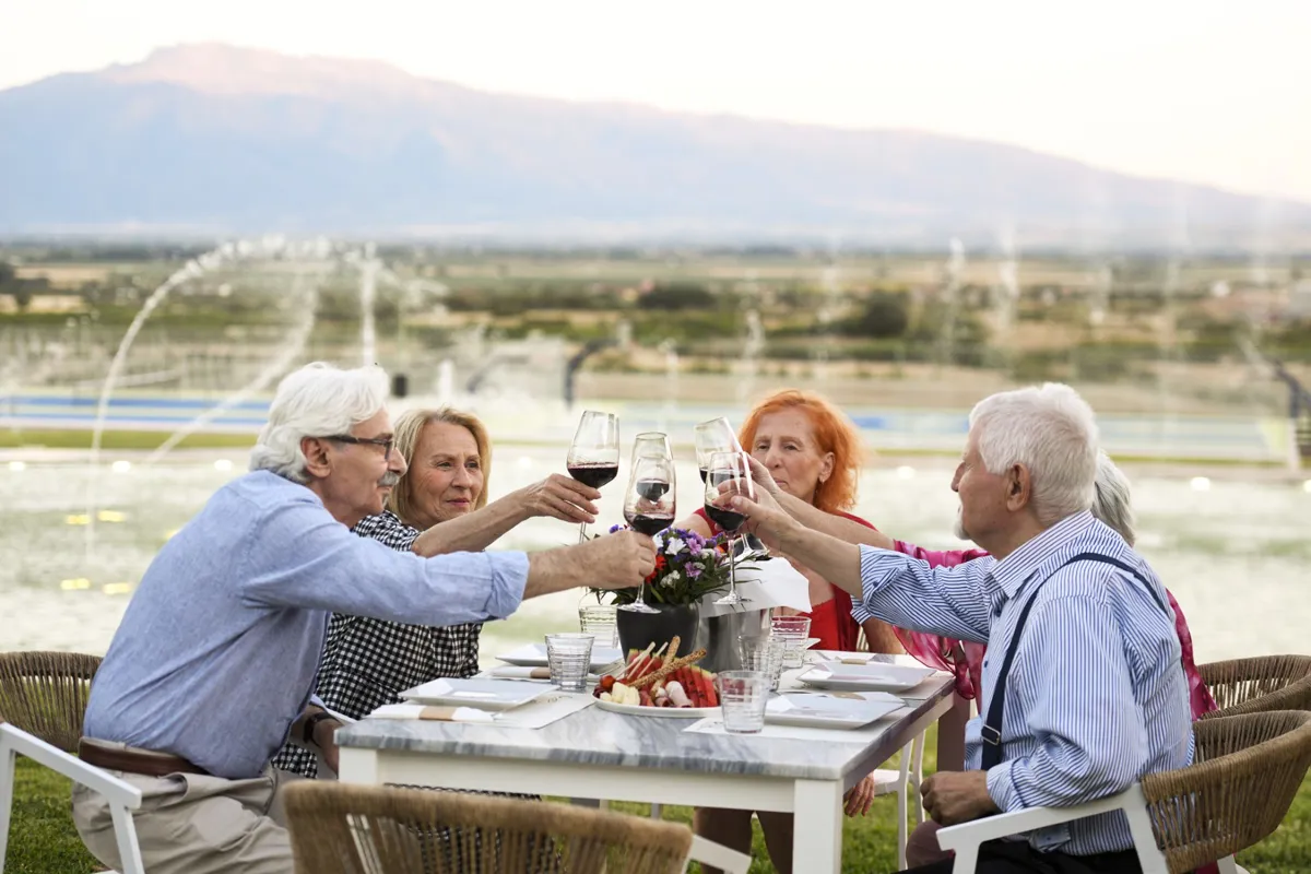 Chrysanthio Assisted Living  - Drama, East Macedonia & Thrace