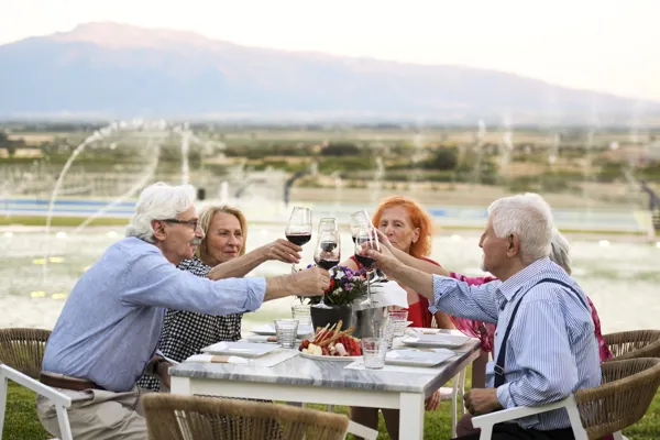 Chrysanthio Assisted Living  - Drama, East Macedonia & Thrace