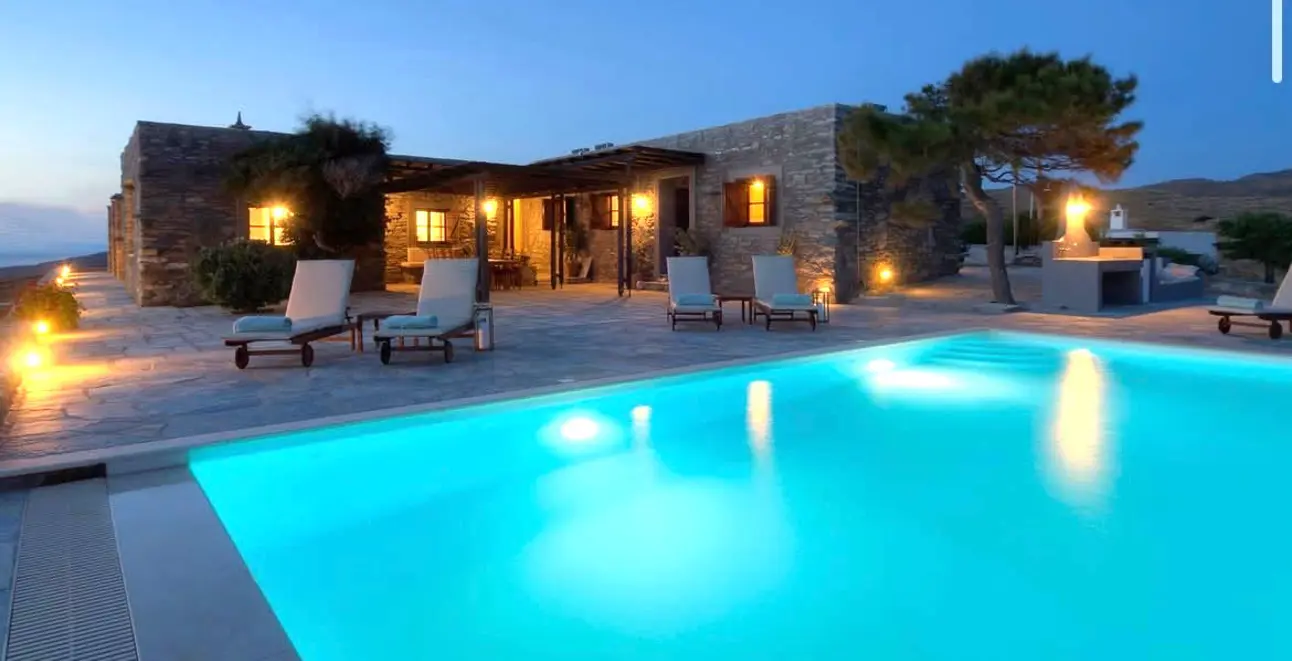 property asset