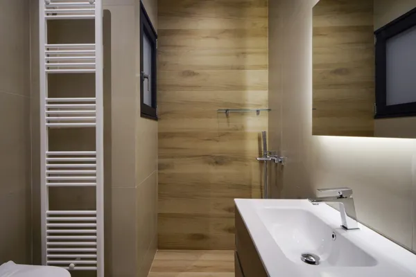 New built spacious apartment with 3 bedrooms  - Nea Erythraia, Athens, Attica
