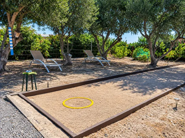 Villa close to Gennadi beach, Rhodes - Gennadio, Rhodes, Dodecanese