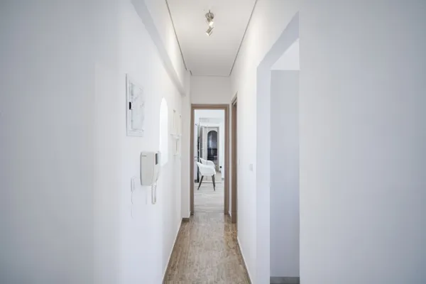 Luxury penthouse with Acropolis views - Athens, Athens, Attica