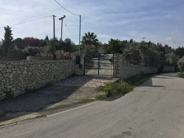 Villa with the biggest pool in Lefkada - Ligia, Lefkada, Ionian Islands