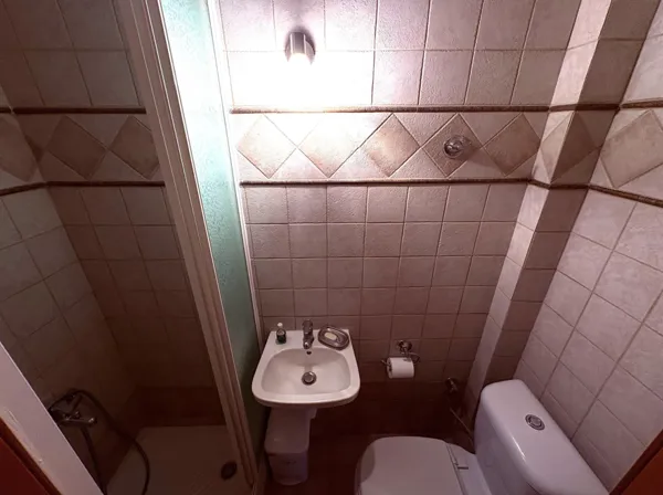 Two-Storey Maisonette – Just 500 m from the Sea - Thessaloniki, Thessaloniki