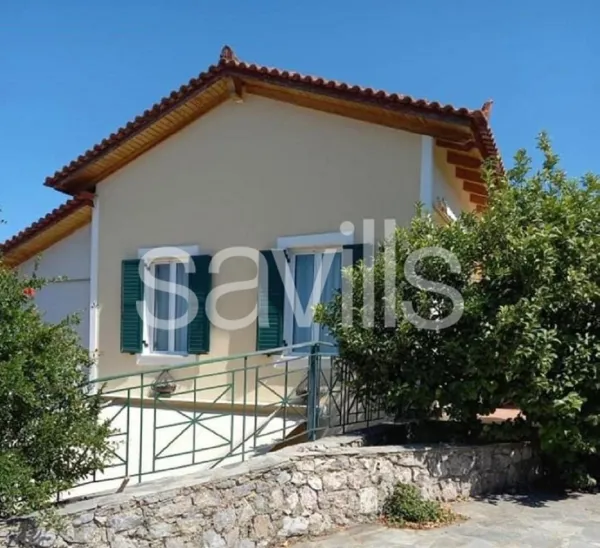 Countryside house in Aipeia, Kalamata - Thouria, Messinia, Peloponnese