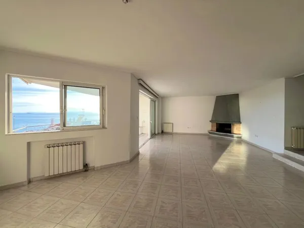 Unique apartment with sea view in Voula - Voula, Attica