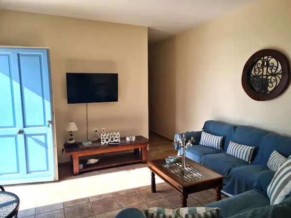 Holiday home enjoying beautiful sea views  - Syros, Syros, Cyclades Islands