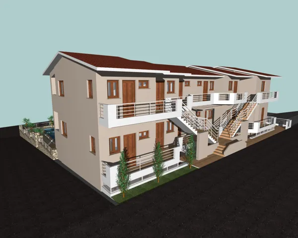 Investment opportunity in Petalidi, Messinia - Petalidi, Messinia, Peloponnese