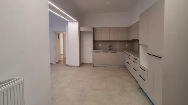 Brand-new Apartment with Parking - Siteia, Lasithi, Crete