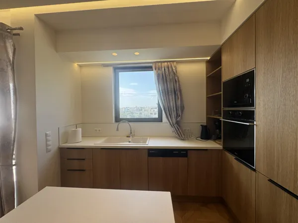 Luxury sea view apartment in the heart of Rafina - Rafina, Rafina, Attica