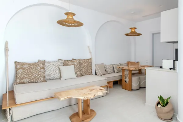 An oasis of tranquility and enjoyment in Tinos Island - Spitalia , Tinos, Cyclades Islands
