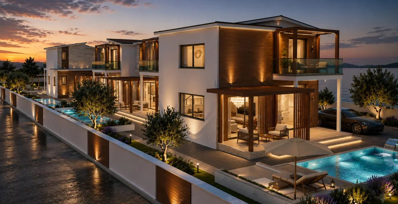 property asset