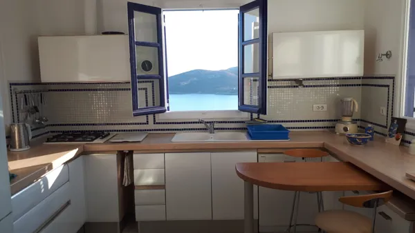 Dream home on the charming island of Serifos - Megalo Livadi, Serifos, Cyclades Islands