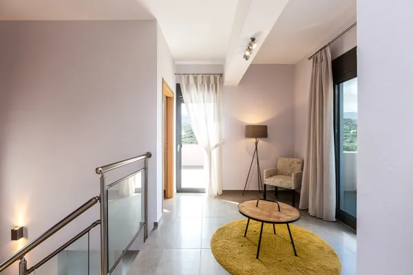 Villa with Pool in Adele Rethymno - Rethymno, Rethymno, Crete