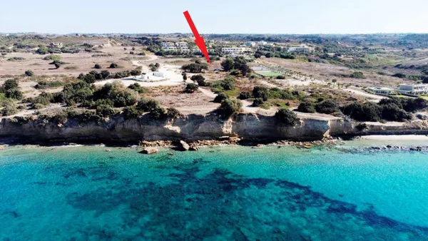 Land plot close to the seashore in Kos Island - Mastihari, Kos, Dodecanese