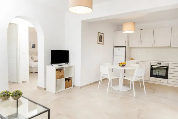 Holiday home very close to the sea  - Ano Sagkri, Naxos, Cyclades Islands