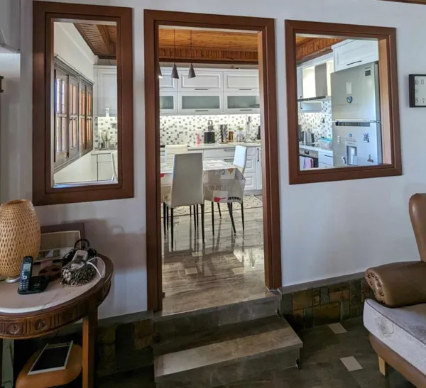 Charming Mediterranean home with modern comforts - Nafpaktos, Etoloakarnania, West Greece