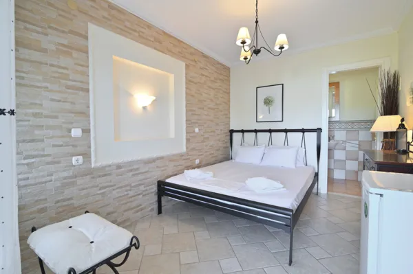 Country Villa in Leptokarya, Mount Olympus - Leptokarya, Pieria, Central Macedonia