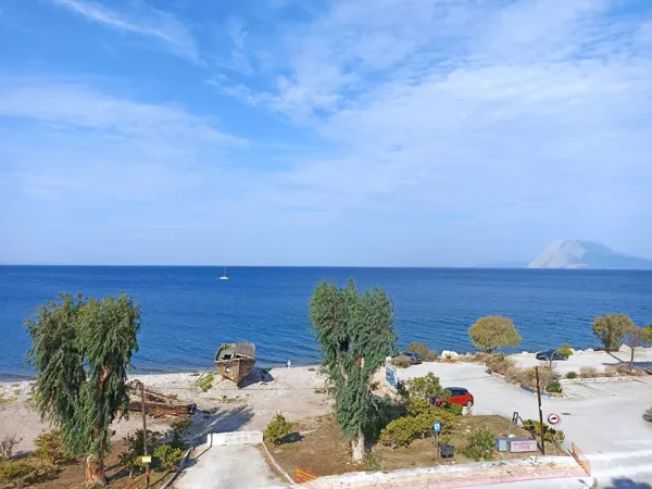 Apartment with astonishing sea view  - Patra, Achaïa, Peloponnese