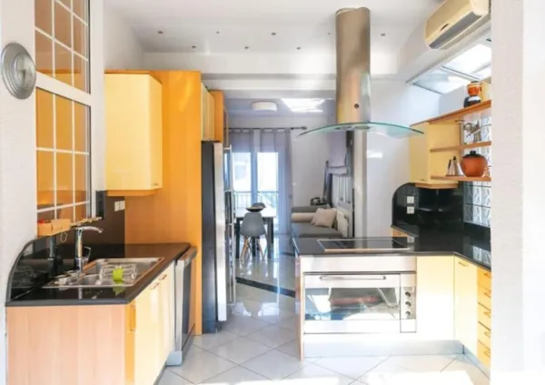 Elegant sea view villa in the tranquil coastal setting of Palio, Kavala - Kavala, East Macedonia & Thrace