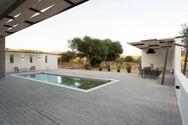 Fully renovated holiday house - Foinikountas, Messinia, Peloponnese
