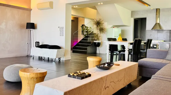 Luxury Sea View Maisonette in Rafina - Rafina, Attica