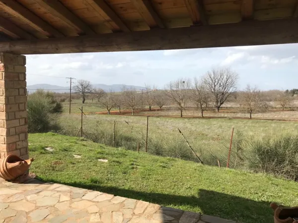 Beautiful ranch house located in the mountains of Corinthia - Velina, Korinthia, Peloponnese
