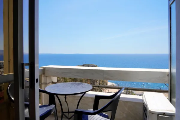City Hotel in Kastella - Piraeus, Attica