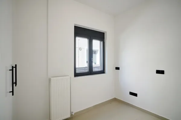 New built spacious apartment with 3 bedrooms  - Nea Erythraia, Athens, Attica