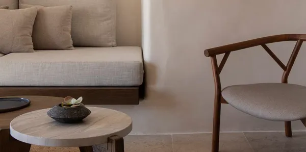  Luxury Complex of Villas in Antiparos - Antiparos, Antiparos, Cyclades Islands