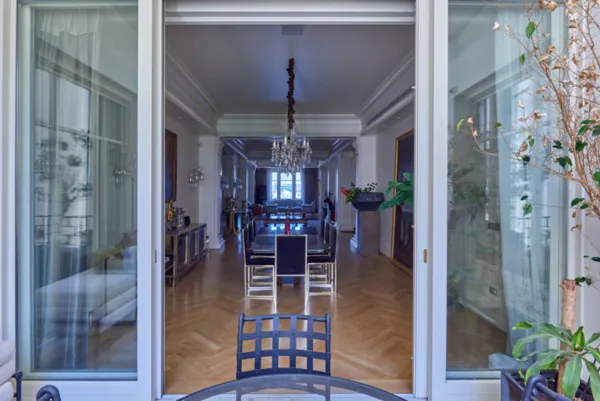 An Exceptional Luxury Property Central Athens     - Kolonaki, Attica