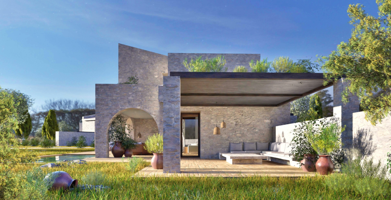 property asset