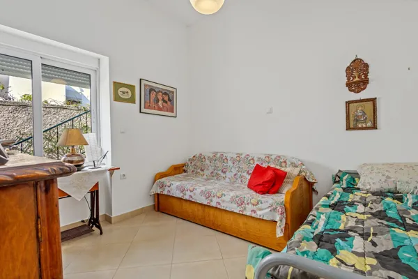 Ground Floor Garden Apartment - Athens, Attica