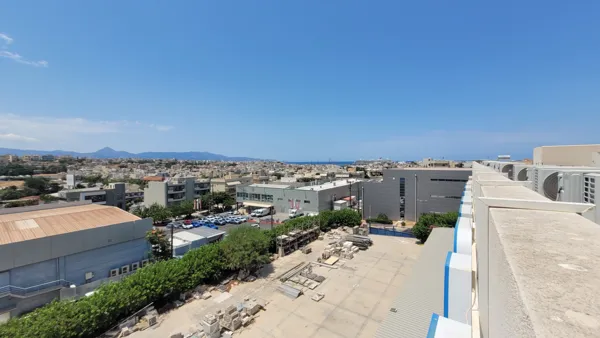 Commercial Headquarters & Investment Opportunity - Heraklion, Heraklion, Crete