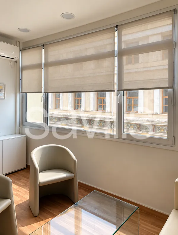 Investment Office Space Piraeus - Pireaus