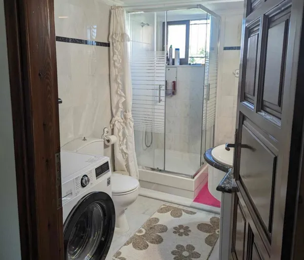 Charming Mediterranean home with modern comforts - Nafpaktos, Etoloakarnania, West Greece