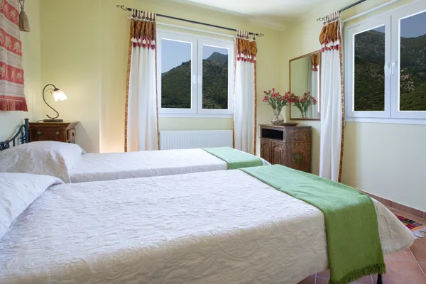 Exclusive retreat nestled on the hills above Nydri in Lefkada - Nydri, Lefkada, Ionian Islands