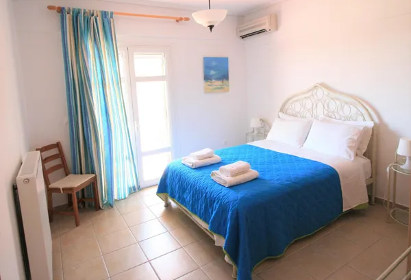 Residential complex with panoramic sea and mountain views - Argostoli, Kefalonia, Ionian Islands