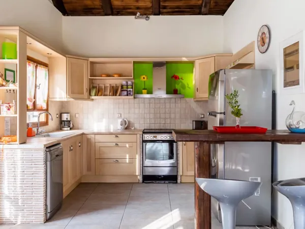 Charming holiday house facing the Ionian Sea and the majestic sunset  - Ithaki, Ithaca, Ionian Islands