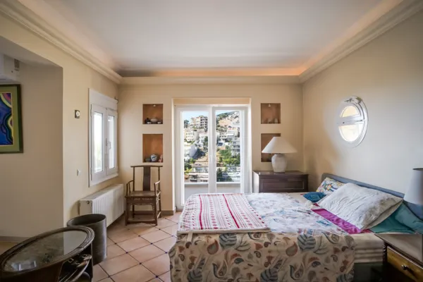 Seaview maisonette in Voula - Voula, Athens Riviera, Attica