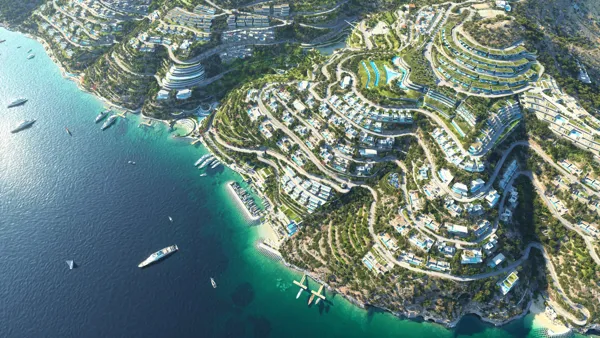 Elounda Hills, Hilltop Residences - Elounda, Lasithi, Crete